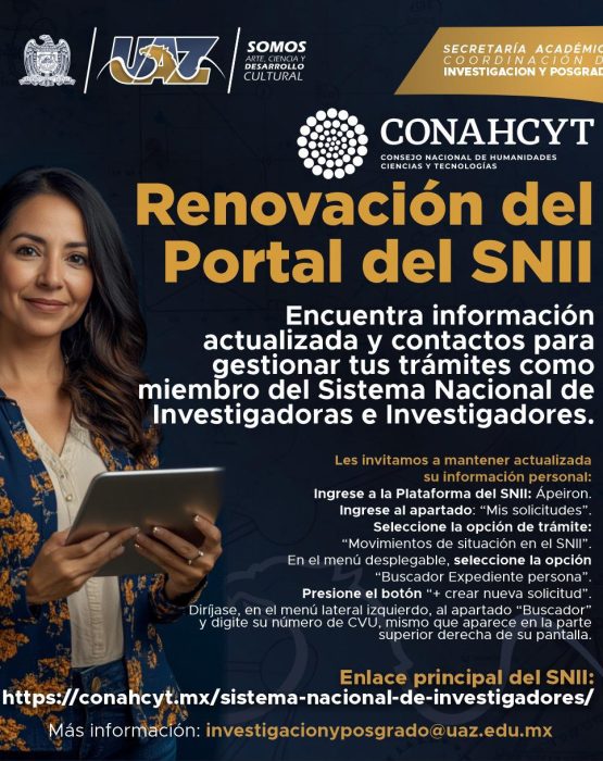 renovacion sni